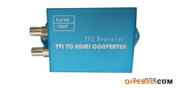 TVI转HDMI转换器