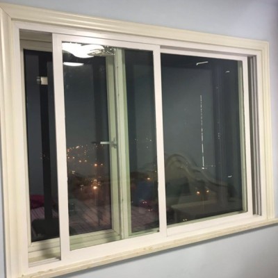 西安静立方隔音窗老式门窗改造成隔声窗