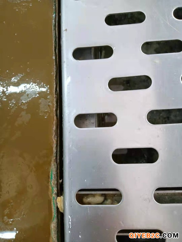 上海厨房地面渗水堵漏做防水