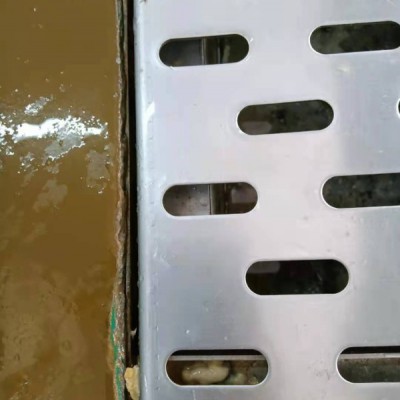 上海厨房地面渗水堵漏做防水
