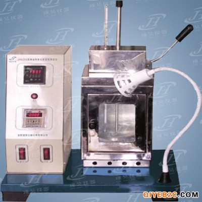 JH0259润滑油热氧化安定性测定仪