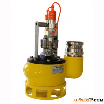供应市政排涝液压渣浆泵TP03