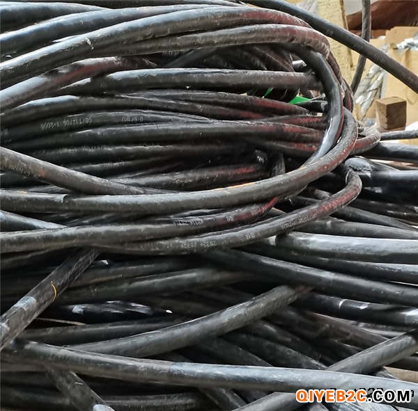 商丘废旧电缆回收