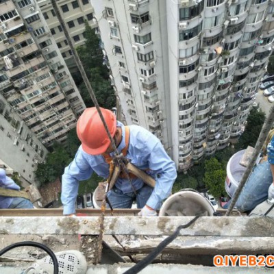 上海建筑物高空坠物排查隐患风险