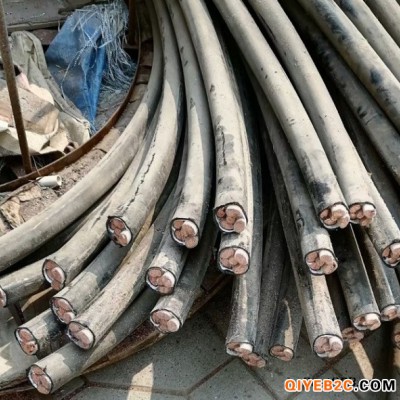 许昌废旧电缆回收