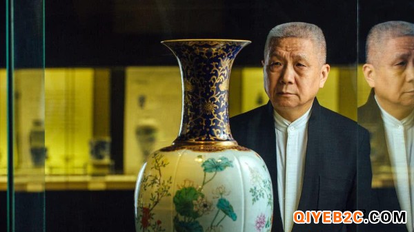 中国古董古玩艺术品展览有限公司，