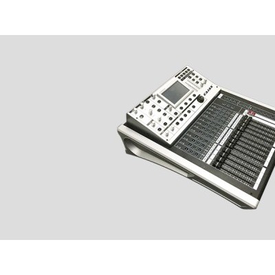 数字调音台EDM-T20专业音响系统功放设备搭建