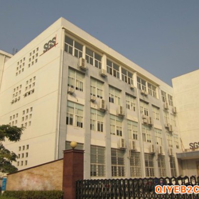 广州SGS提供一般工业用铝及铝合金板测试