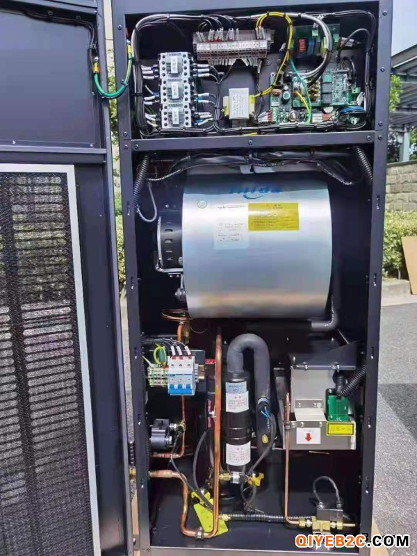 科士达精密机房空调销售维护维修配件供应移机单位