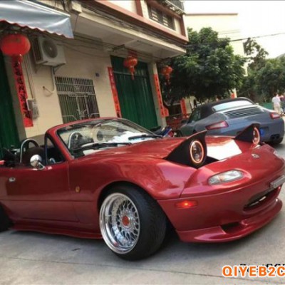 江苏马自达老爷车租赁 出租马自达老爷车