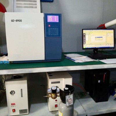 总烃色谱分析仪,GC-8900