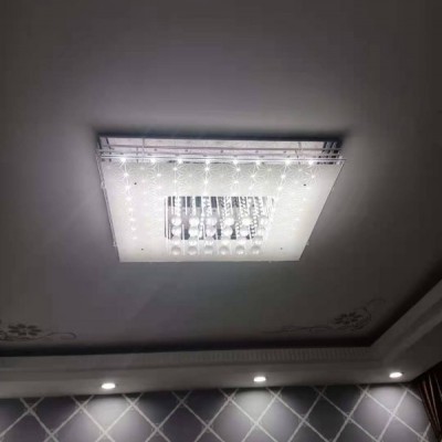 上海专业灯具安装维修各种电灯安装吸顶灯安装水晶灯