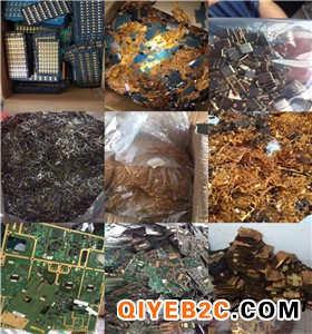 深圳回收各种电子废弃物 上门估价