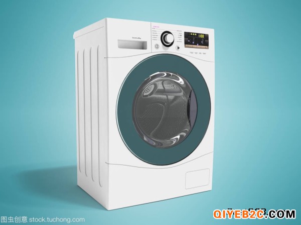 家用电动洗衣机3C认证