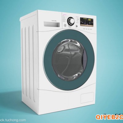 家用电动洗衣机3C认证