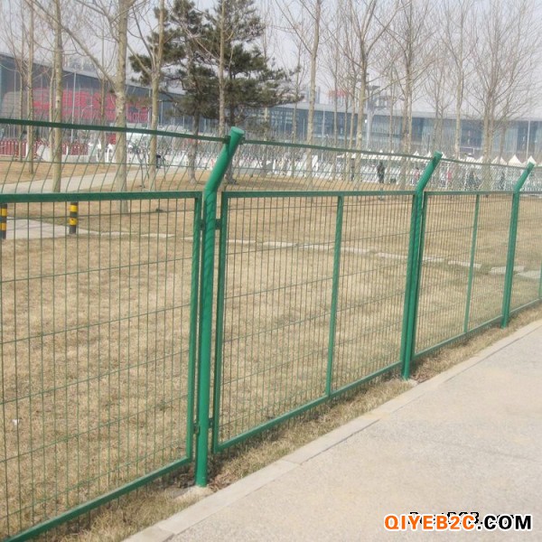 广东省深圳高速公铁路边框隔离护栏网 圈地家禽防护网