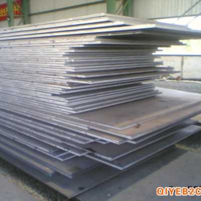 舞钢A572Gr50高强度低合金铌钒结构钢板