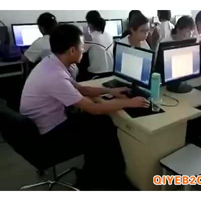 计算机初级文员培训嘉定办公自动化基础班