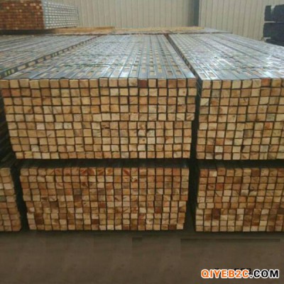 河北钢包木厂专业钢包木生产厂