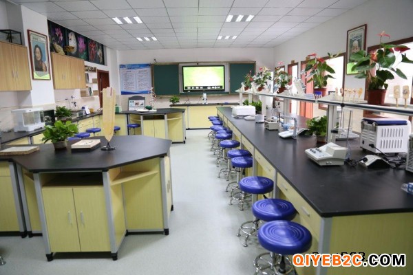 郑州学校实验室设计化学实验室装修设计要点