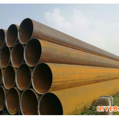 河北沧州奥蓝德生产销售大口径厚壁直缝钢管