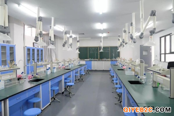 郑州教学实验室装修建设基本要求