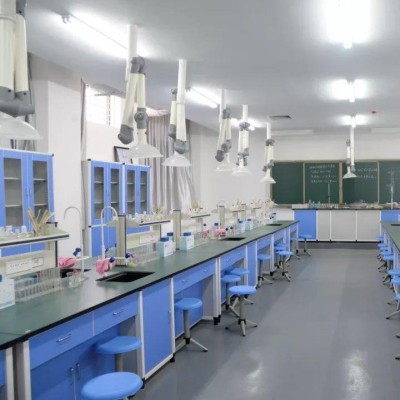 郑州教学实验室装修建设基本要求