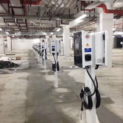 盐城新能源电动汽车充电桩安装