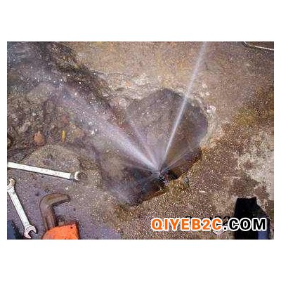 三水区埋地消防管道漏水探测漏水点