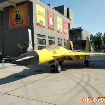 仿真军事模型公司飞机模型仿真大型飞机模型公司