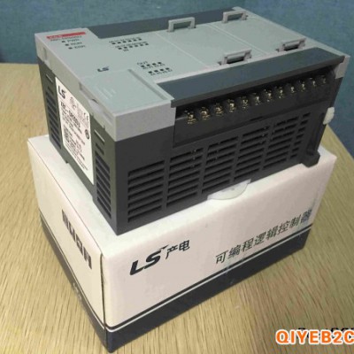 LS产电 PLC控制器 XBC-DR20SU
