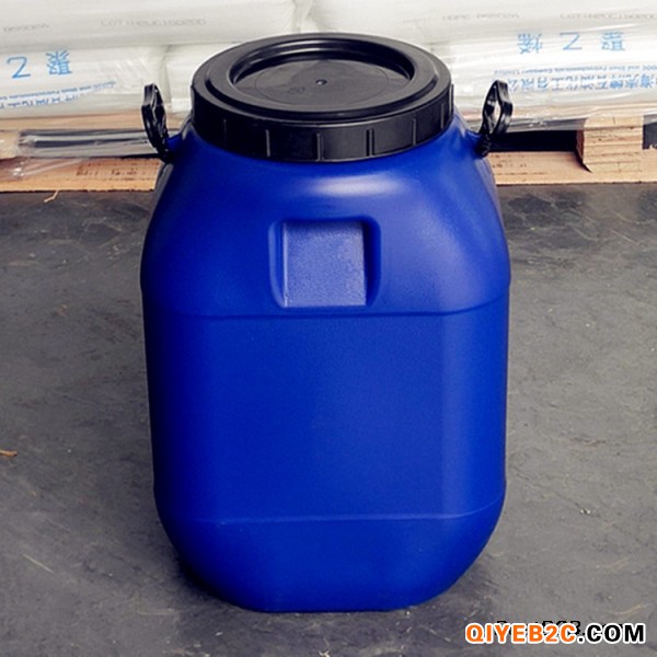 聚乙烯吹塑50升塑料桶