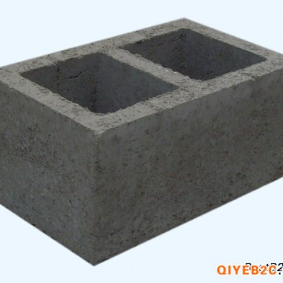 河北钦芃供应混凝土小型空心砌块 轻质连锁砌块