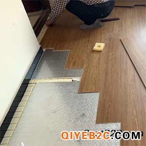 聚氨酯瓷砖模块 碳纤维发热模块木地板