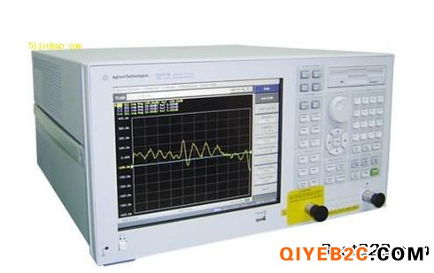 阻抗分析仪Agilent E4990A0.0