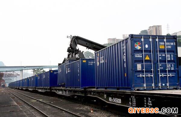 中亚五国铁路运输至蒙古乌兰巴托欧洲国家
