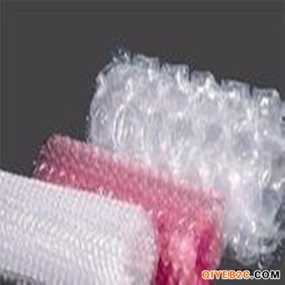 佛山厂加厚保护泡沫袋定制尺寸气泡袋现货防震泡泡袋