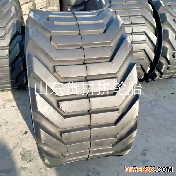 33x15.50-16.5 高空作业车轮胎 工程胎