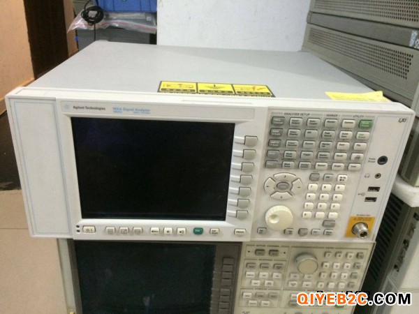 东莞0.0安捷伦AGN9020A频谱分析仪