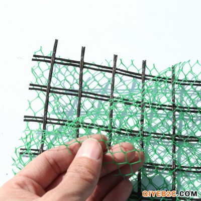 NSS植被网加筋植被网直销三维土工网垫三维网垫护坡
