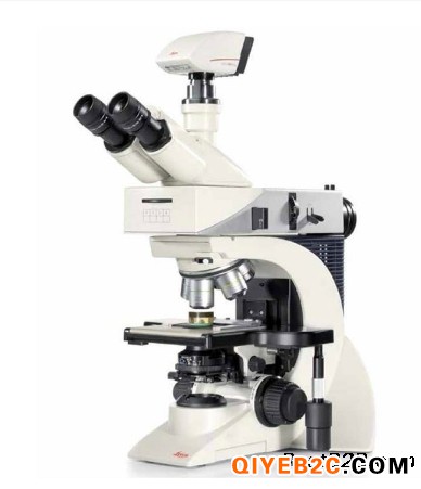 德国徕卡DM2700M研究级正置金相显微镜
