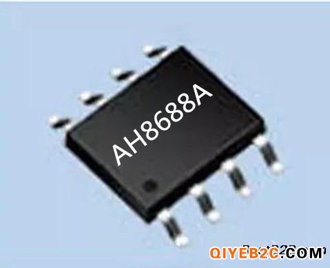 6.5V-30V:转12V 2A降压IC方案