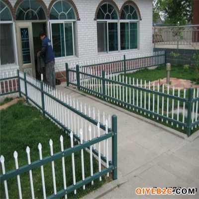 吉林花池栅栏适合在东北地区安装防护