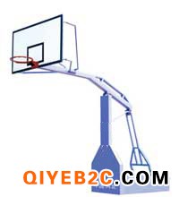 供应篮球架 移动式篮球架 篮球用品 免费安装