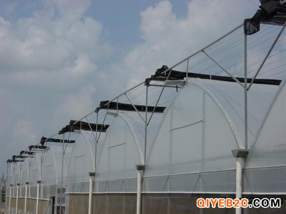 温室大棚电动遮阳网