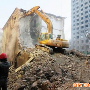 天津境内倒闭厂房拆除 求购疫情期间倒闭企业工厂回收