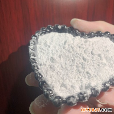 5000目球型硅微粉 精密陶瓷用石英粉
