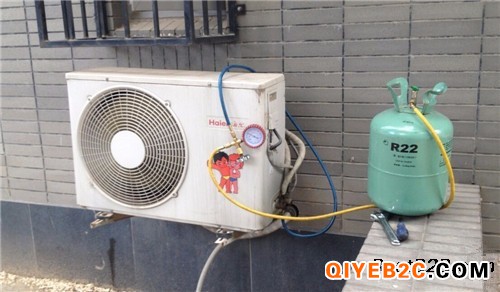 合肥专业空调故障维修空调加氟移机安装