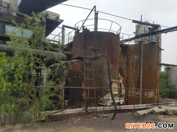 天津二手化工设备回收公司整厂拆除收购化工厂物资
