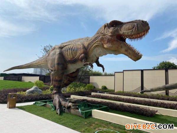 贵州安顺恐龙出租出售仿真恐龙出租大型恐龙出租恐龙展